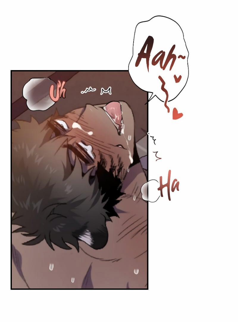 Nụ Hôn Tàn Bạo 3 trang 48