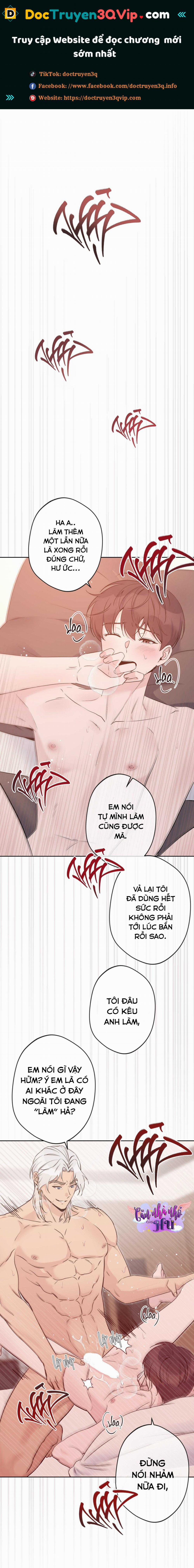 Nụ Hôn Thiên Thần 22 trang 0