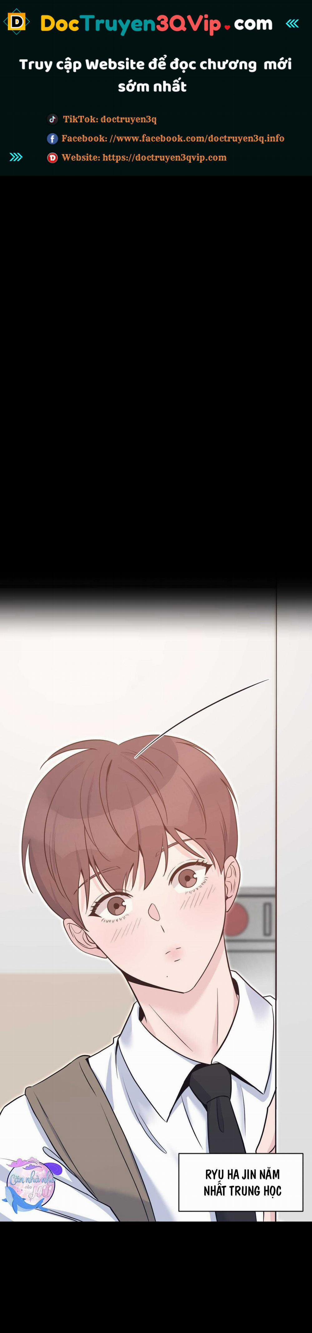 Nụ Hôn Thiên Thần 23 trang 0