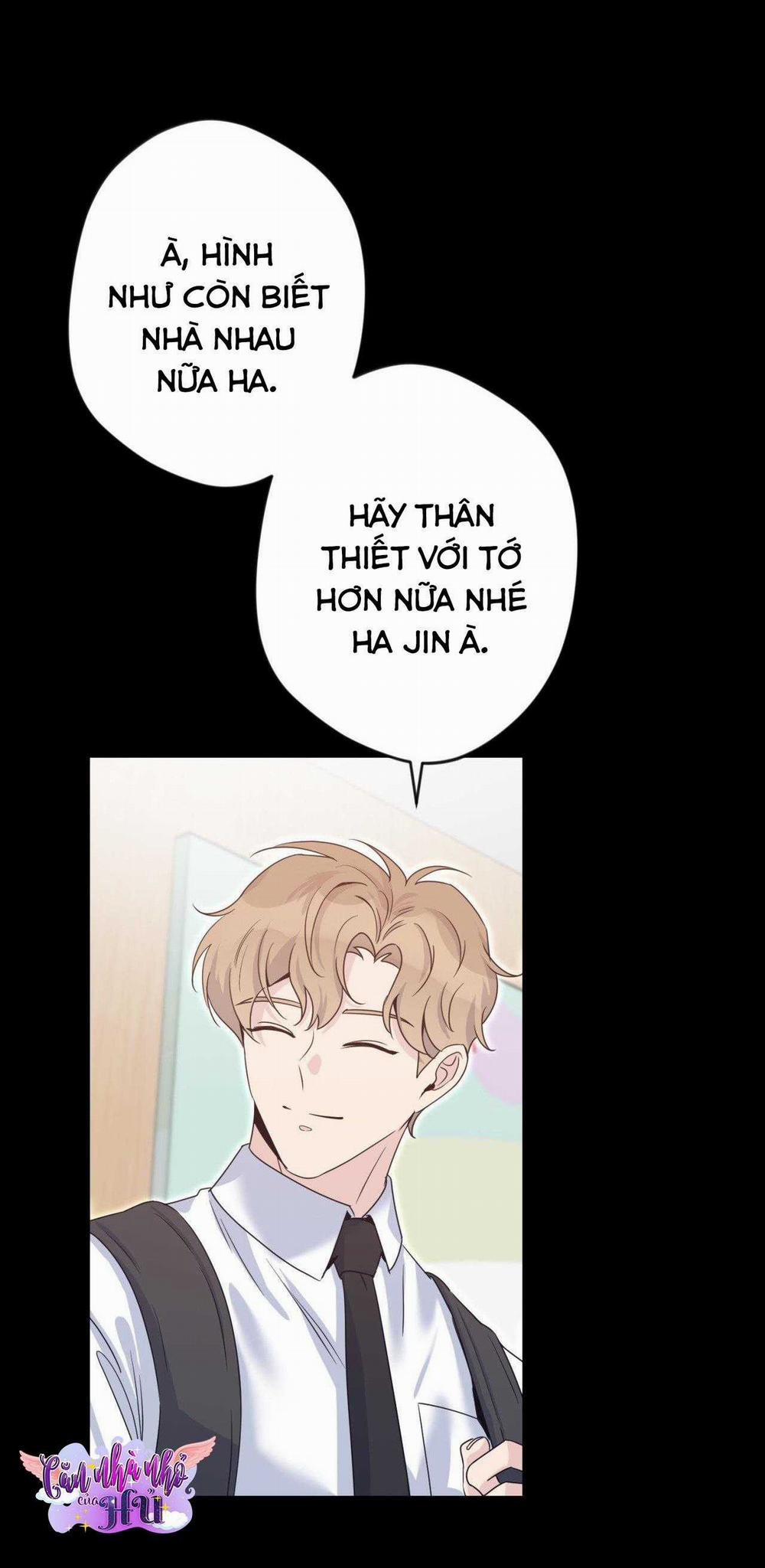 Nụ Hôn Thiên Thần 23 trang 13