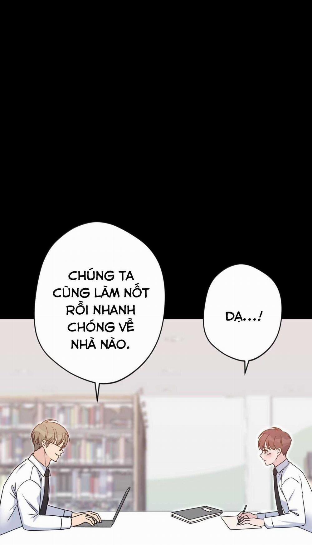 Nụ Hôn Thiên Thần 23 trang 17