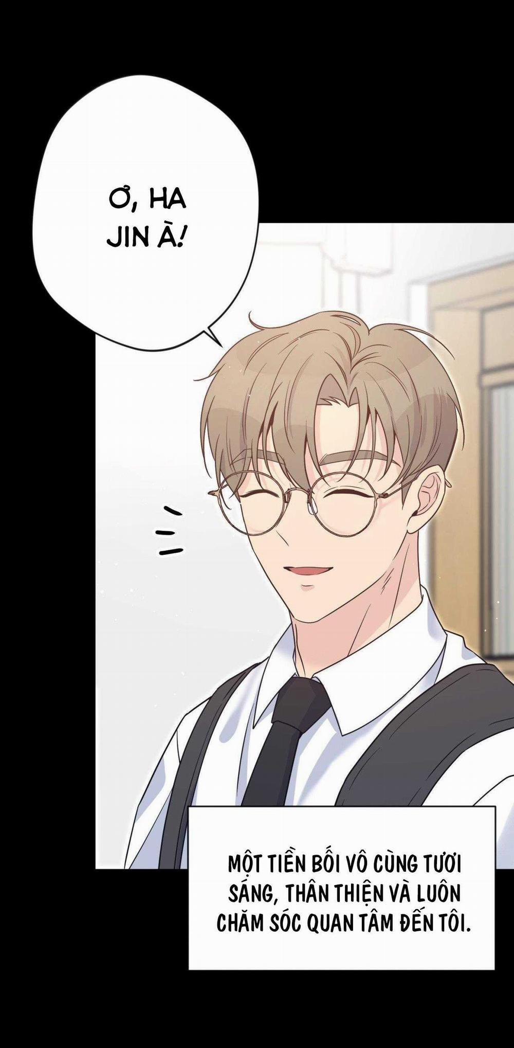 Nụ Hôn Thiên Thần 23 trang 2