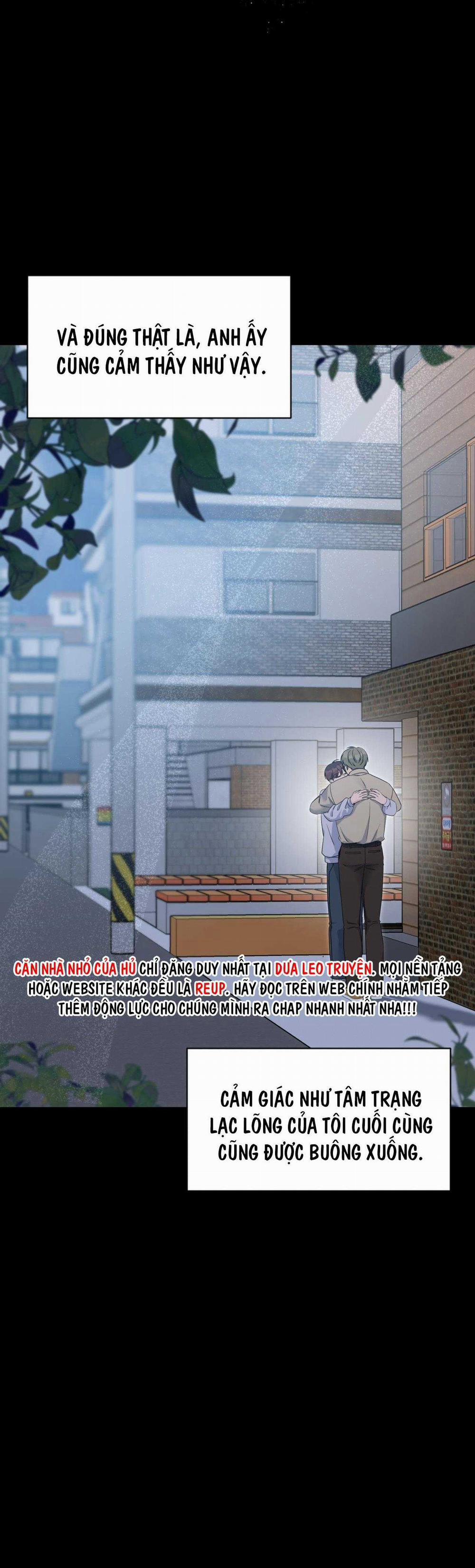 Nụ Hôn Thiên Thần 23 trang 24