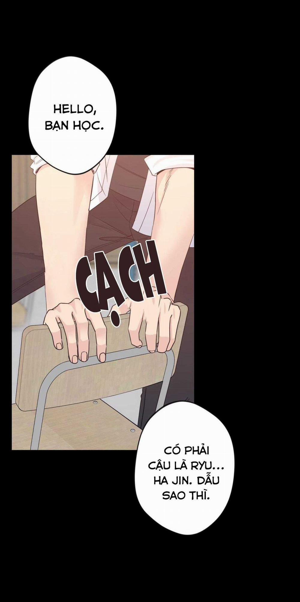 Nụ Hôn Thiên Thần 23 trang 29