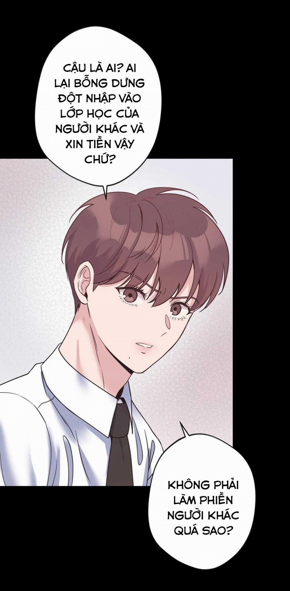 Nụ Hôn Thiên Thần 23 trang 31