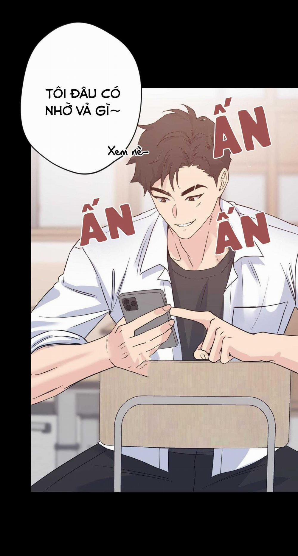 Nụ Hôn Thiên Thần 23 trang 32