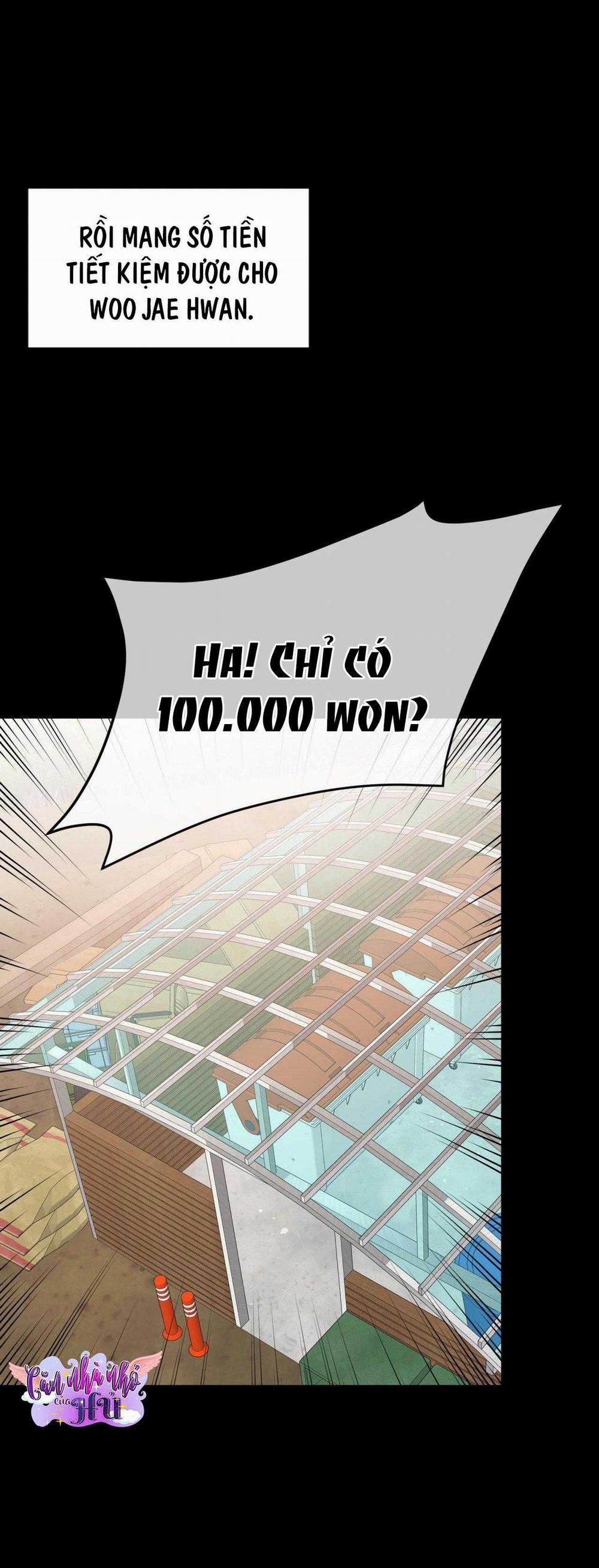 Nụ Hôn Thiên Thần 23 trang 40