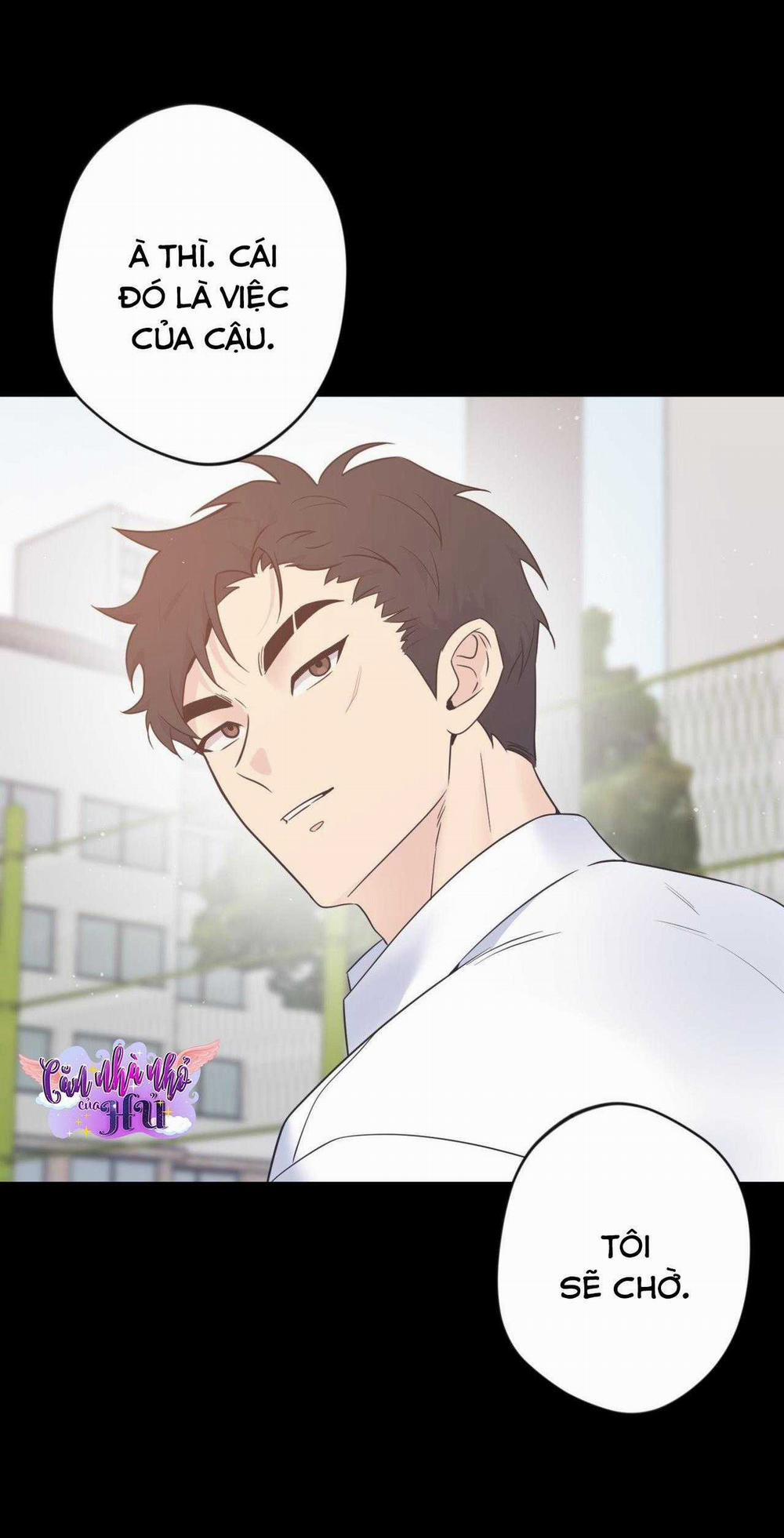 Nụ Hôn Thiên Thần 23 trang 43