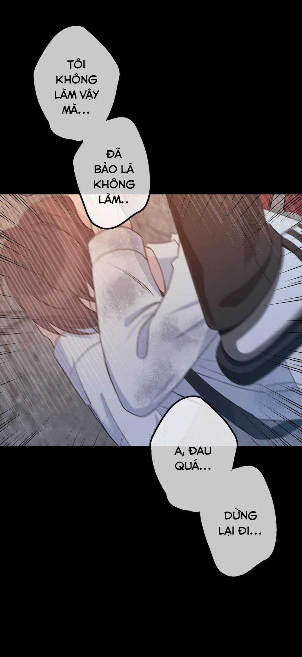 Nụ Hôn Thiên Thần 23 trang 48