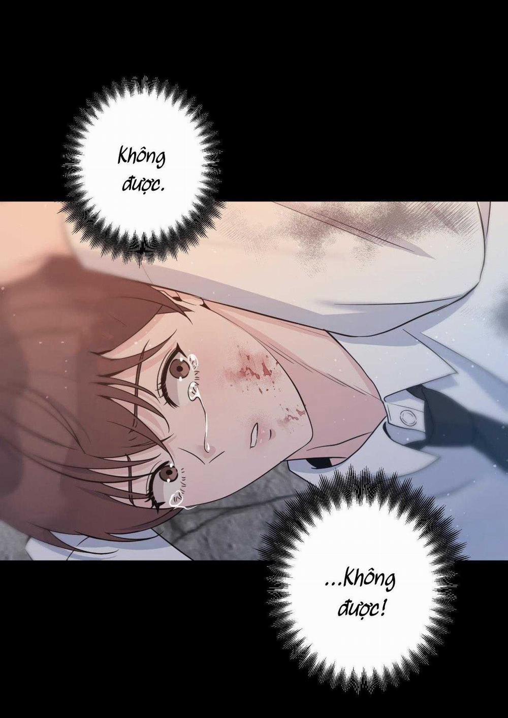 Nụ Hôn Thiên Thần 23 trang 50