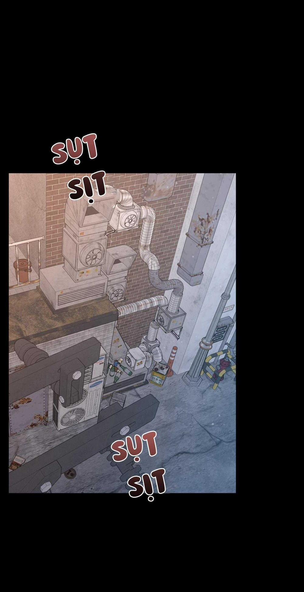 Nụ Hôn Thiên Thần 23 trang 54