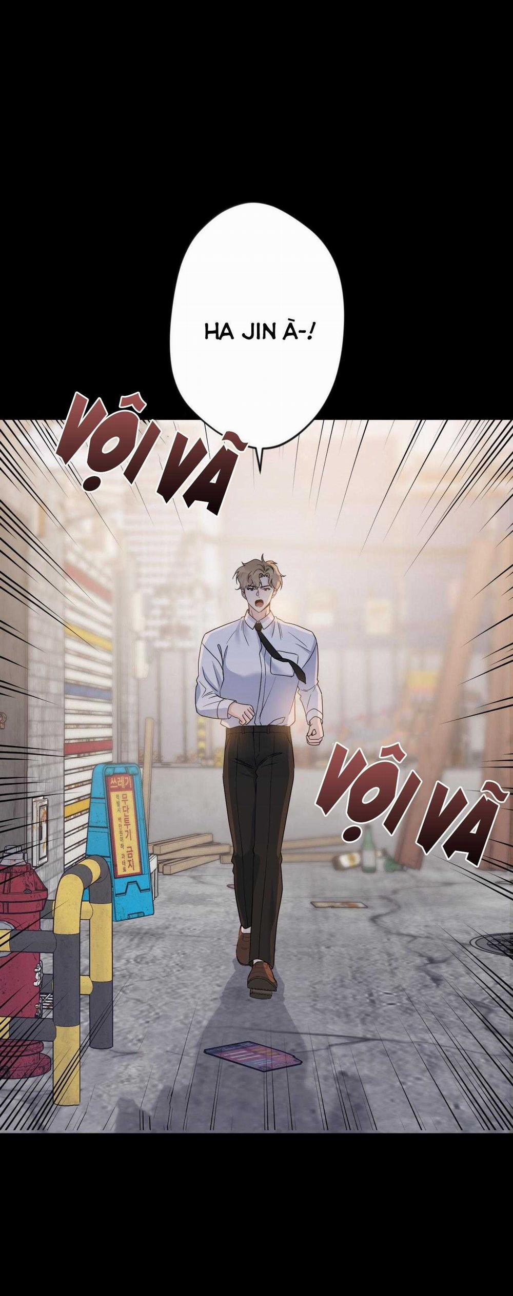 Nụ Hôn Thiên Thần 23 trang 59