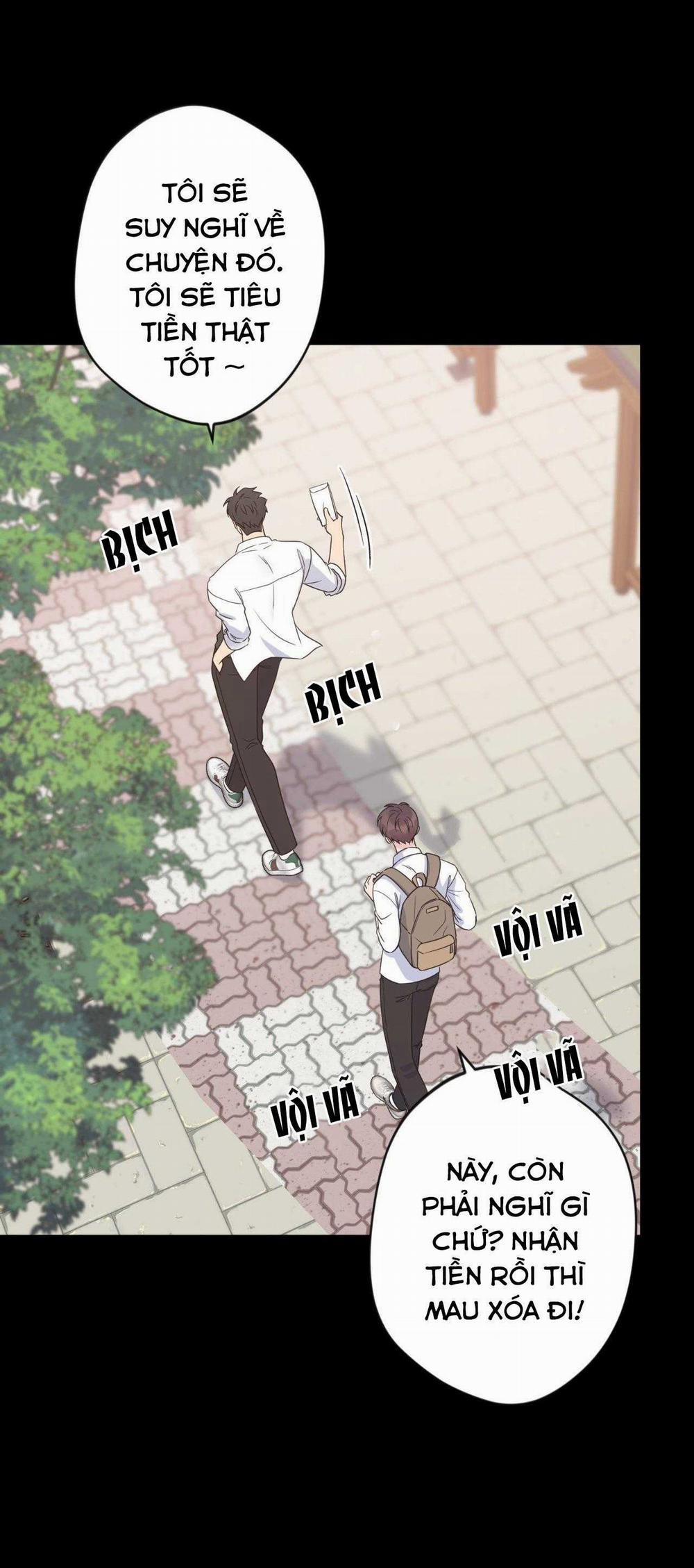 Nụ Hôn Thiên Thần 23 trang 64