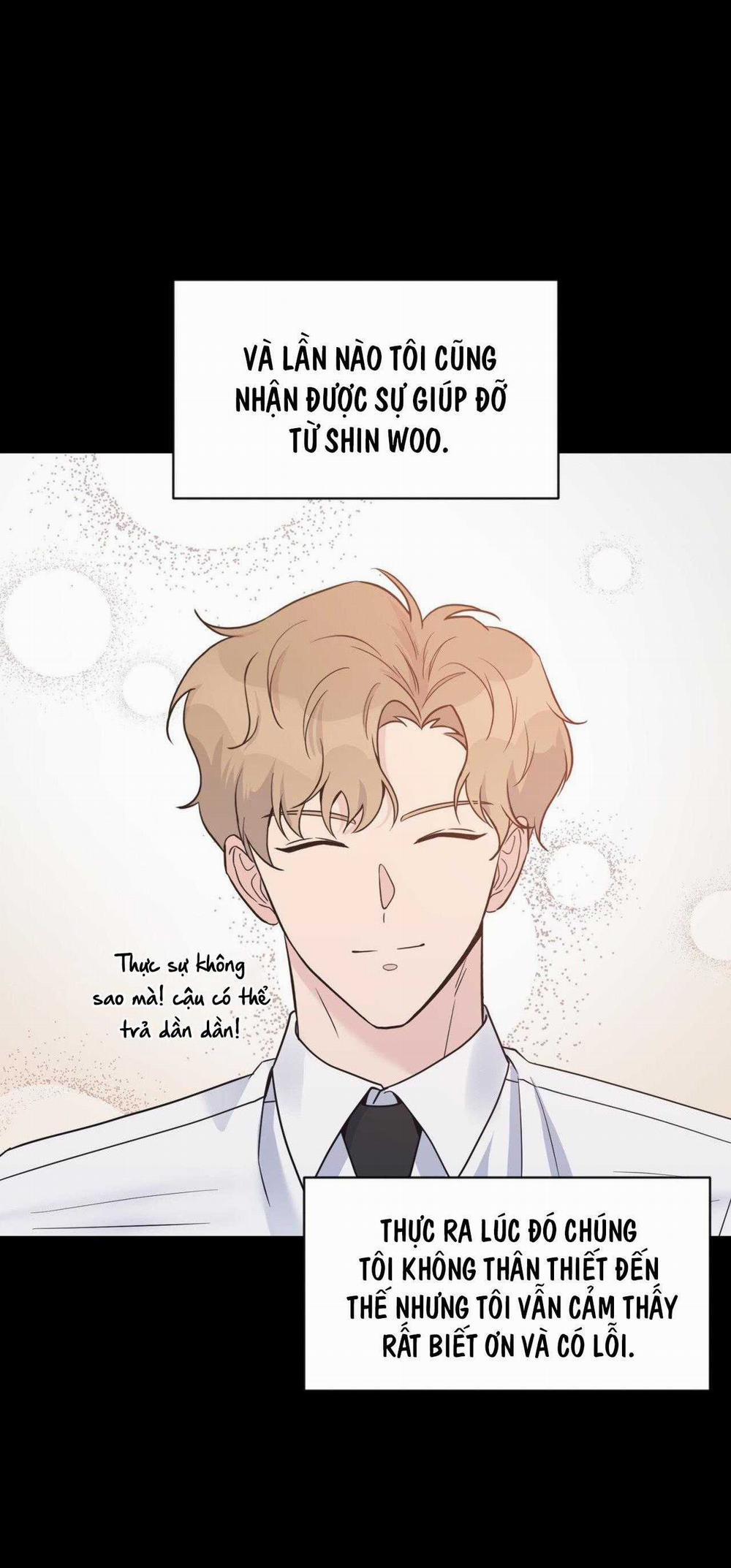 Nụ Hôn Thiên Thần 23 trang 67