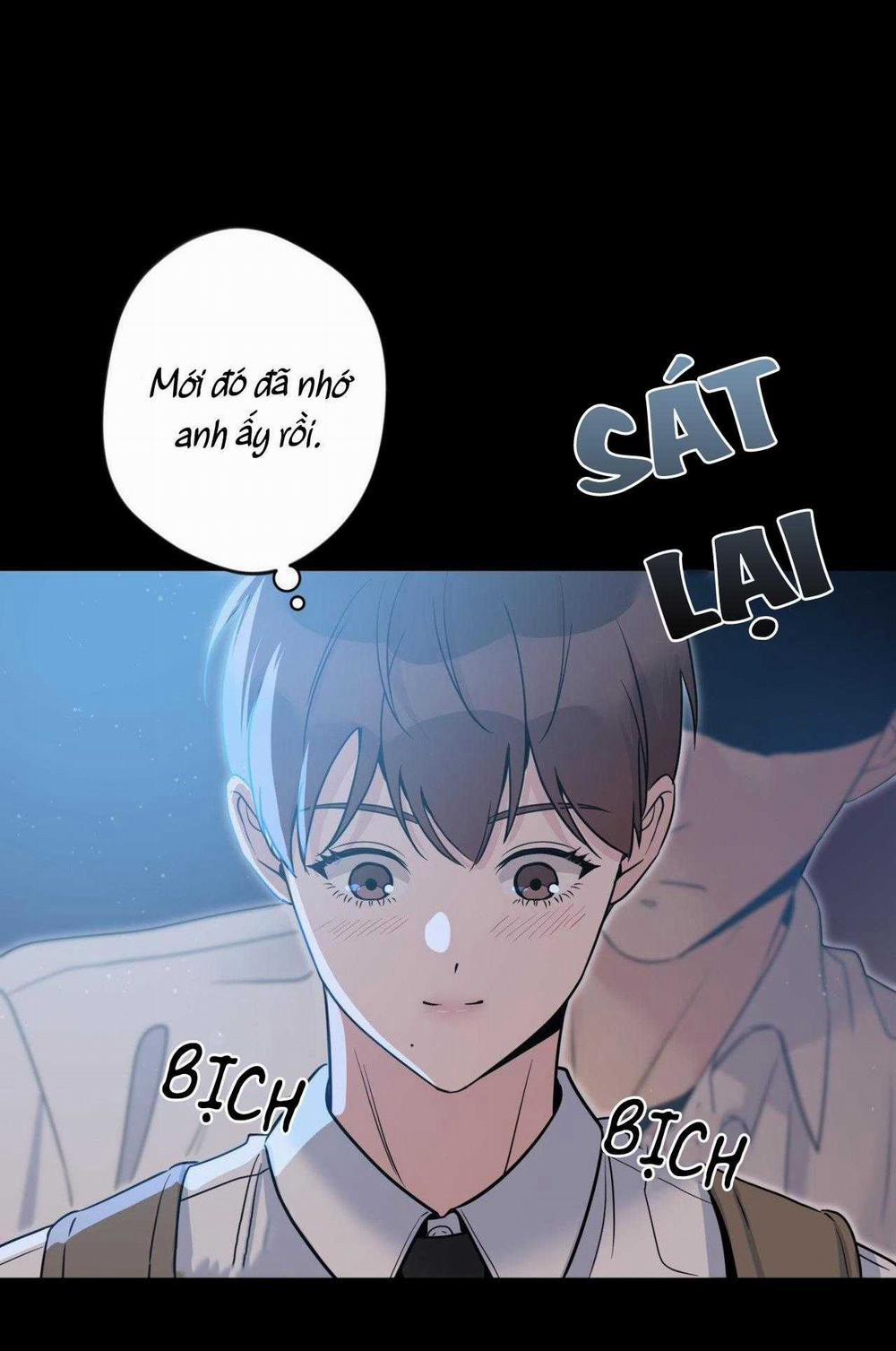 Nụ Hôn Thiên Thần 23 trang 70