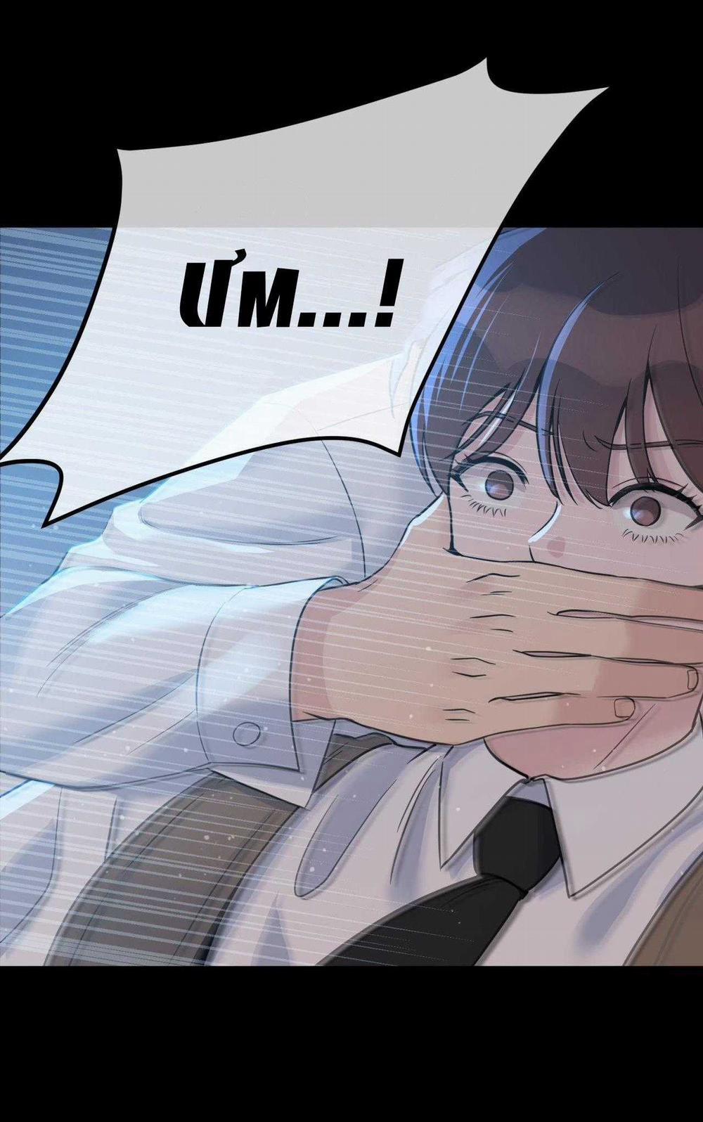 Nụ Hôn Thiên Thần 23 trang 71