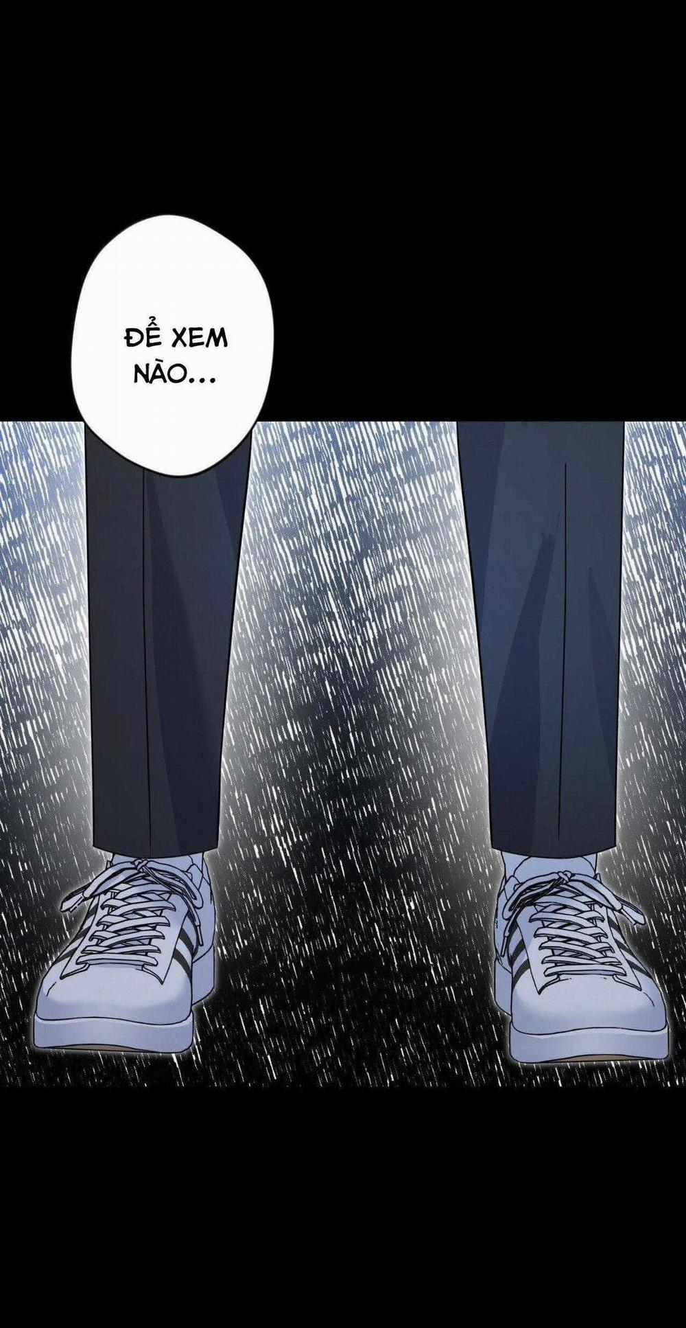 Nụ Hôn Thiên Thần 24 trang 12