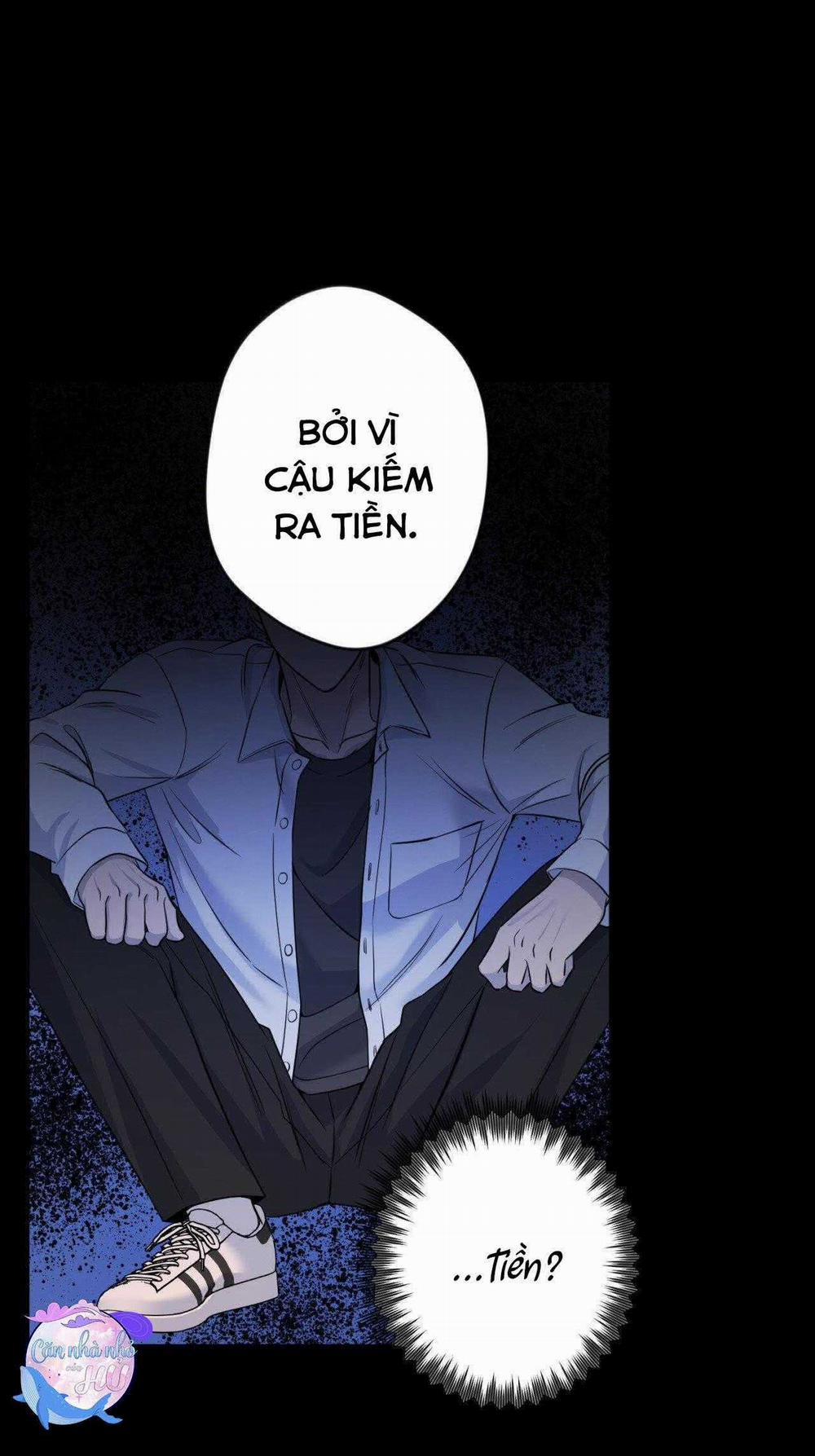 Nụ Hôn Thiên Thần 24 trang 13