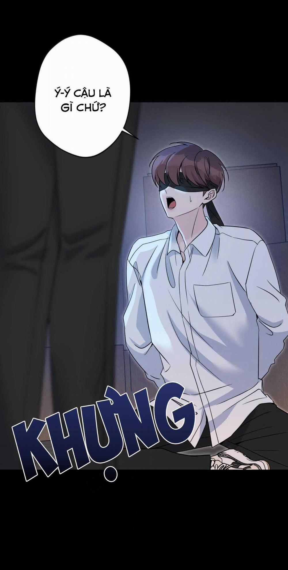 Nụ Hôn Thiên Thần 24 trang 16