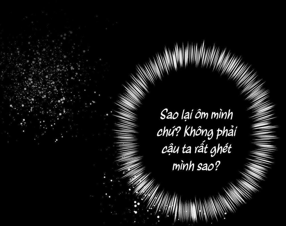 Nụ Hôn Thiên Thần 24 trang 21