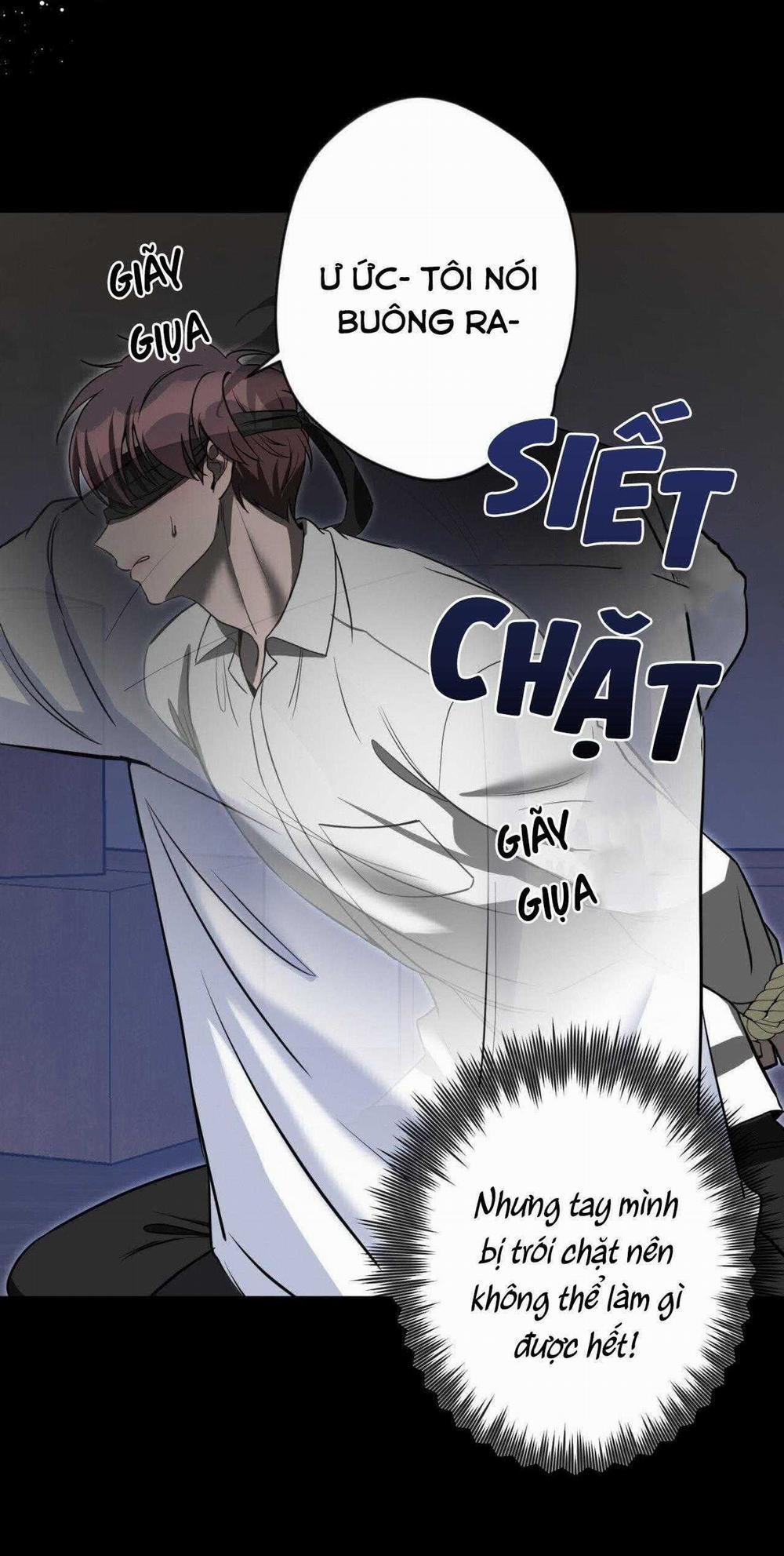 Nụ Hôn Thiên Thần 24 trang 23