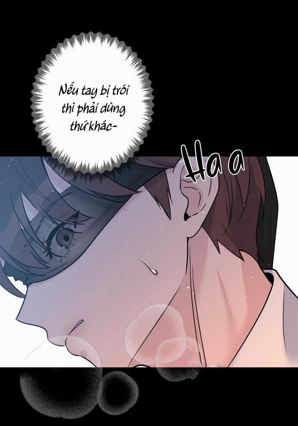 Nụ Hôn Thiên Thần 24 trang 24