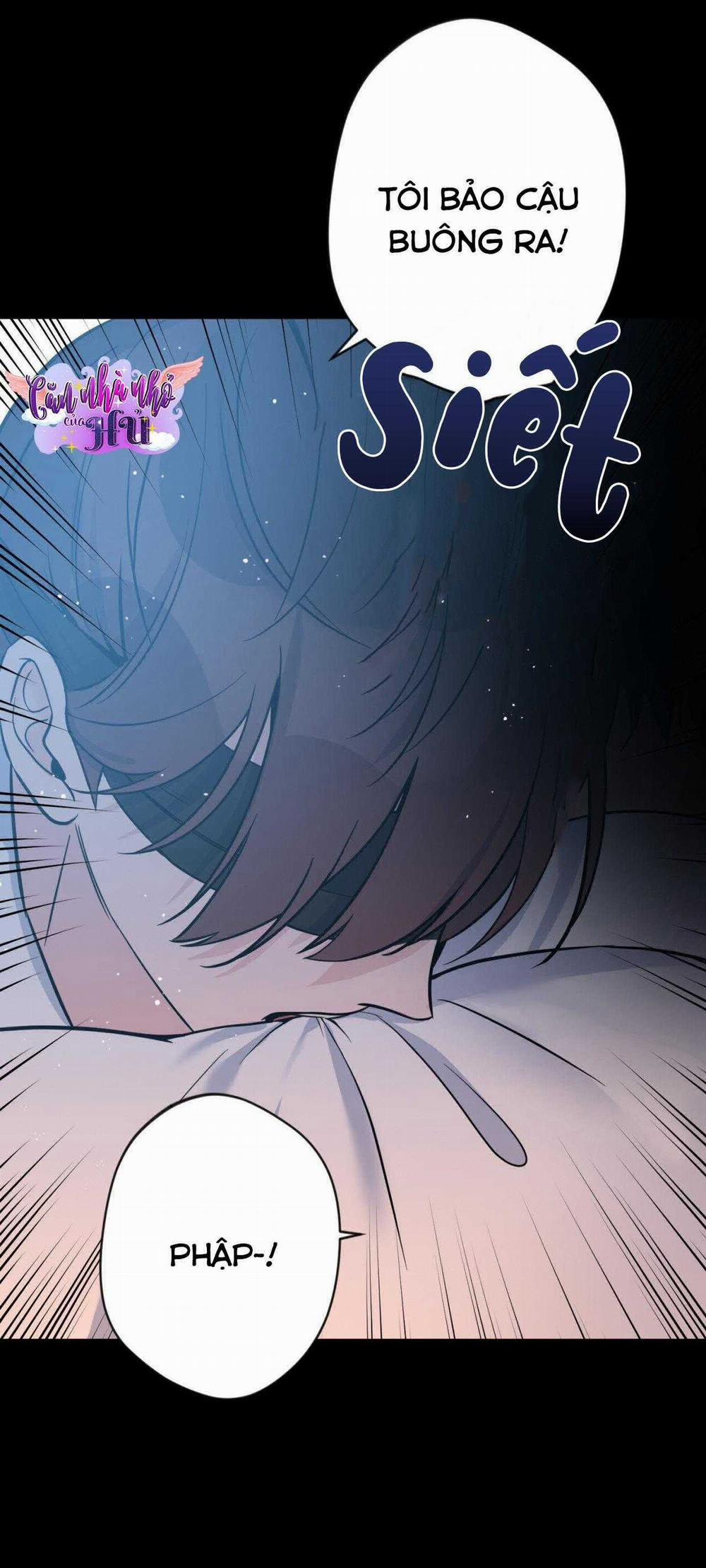 Nụ Hôn Thiên Thần 24 trang 25