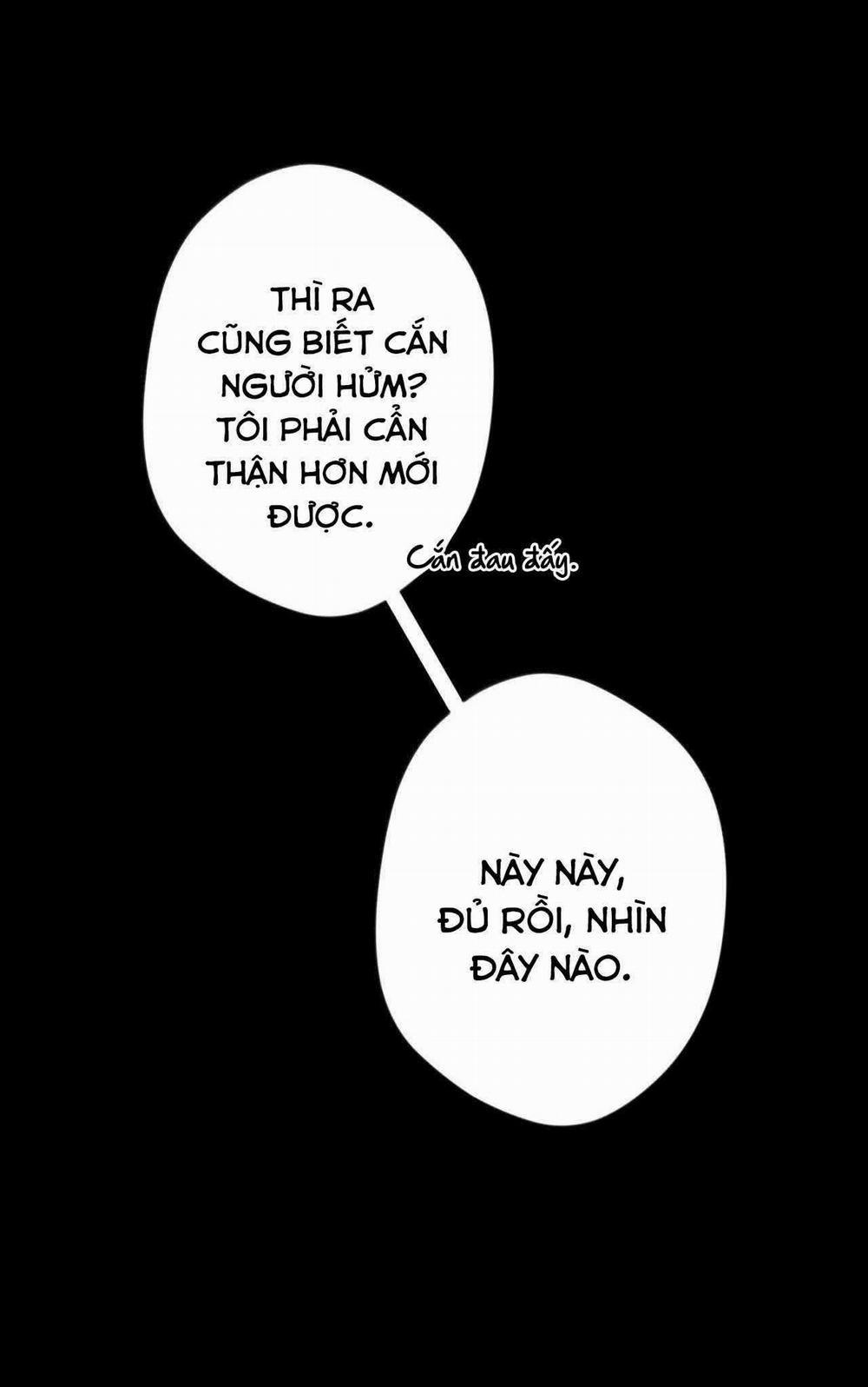 Nụ Hôn Thiên Thần 24 trang 28