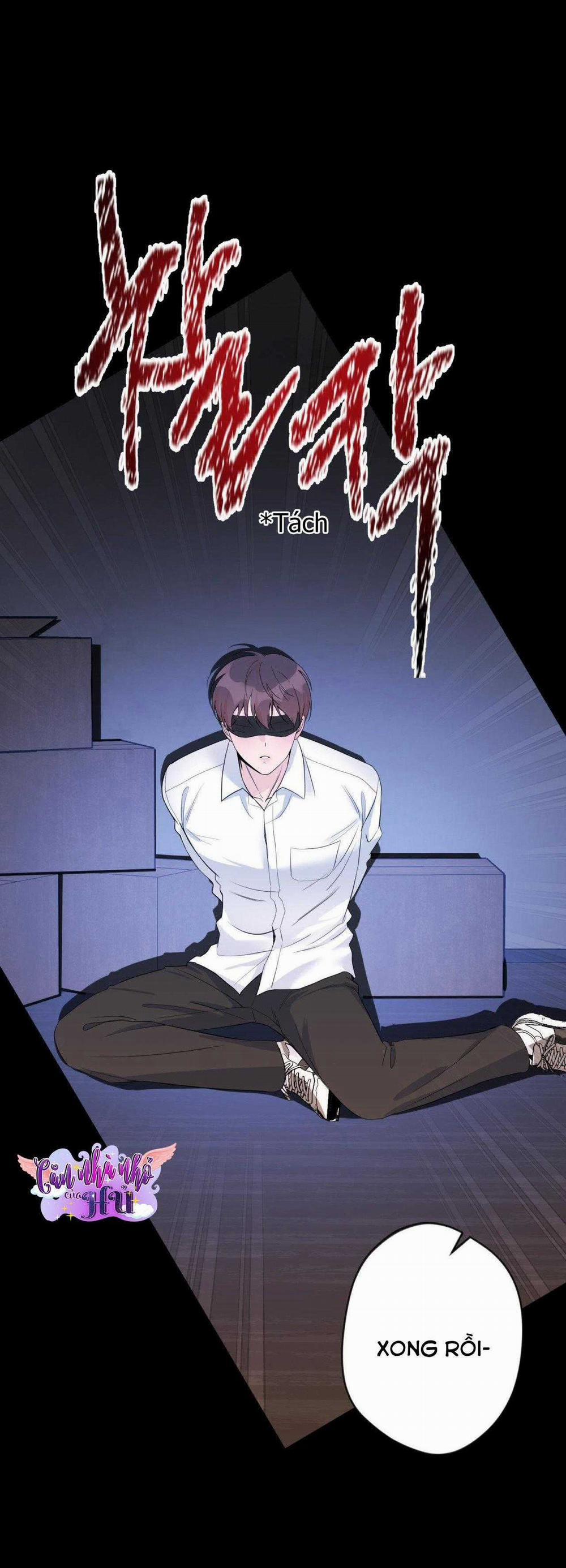 Nụ Hôn Thiên Thần 24 trang 29