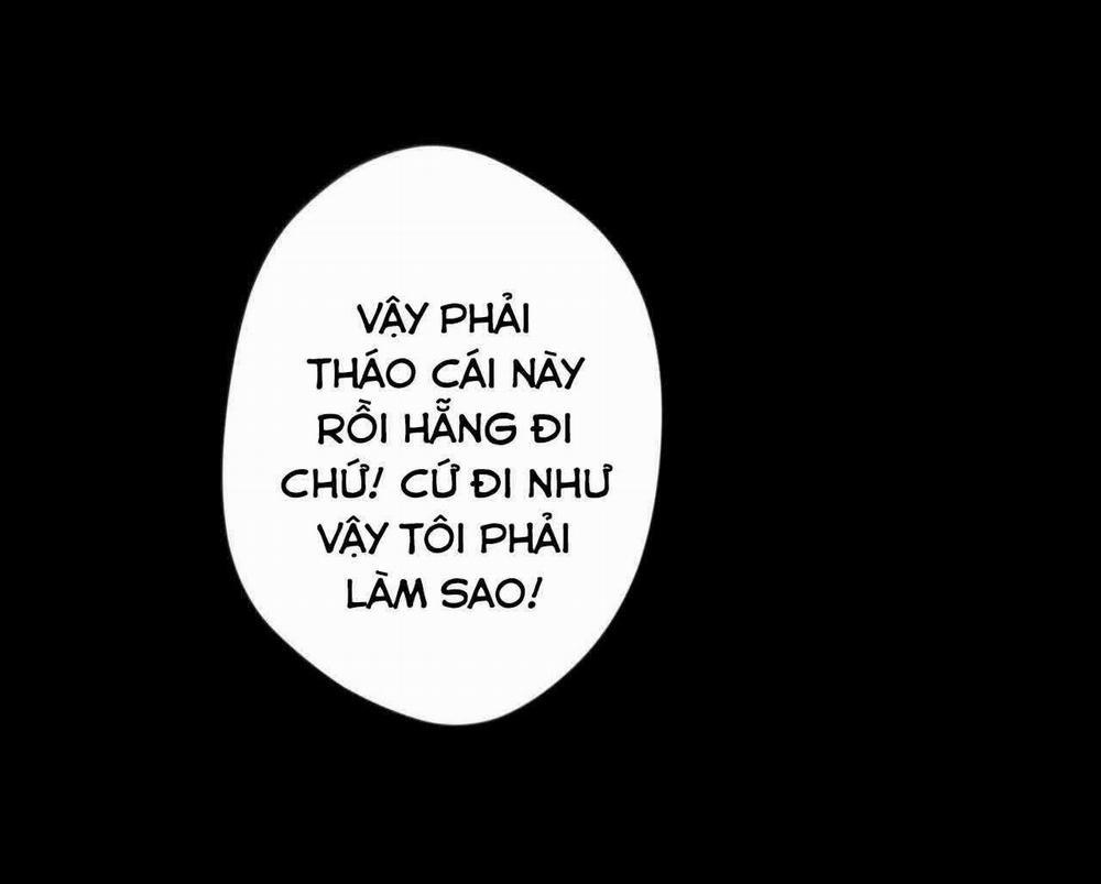 Nụ Hôn Thiên Thần 24 trang 31