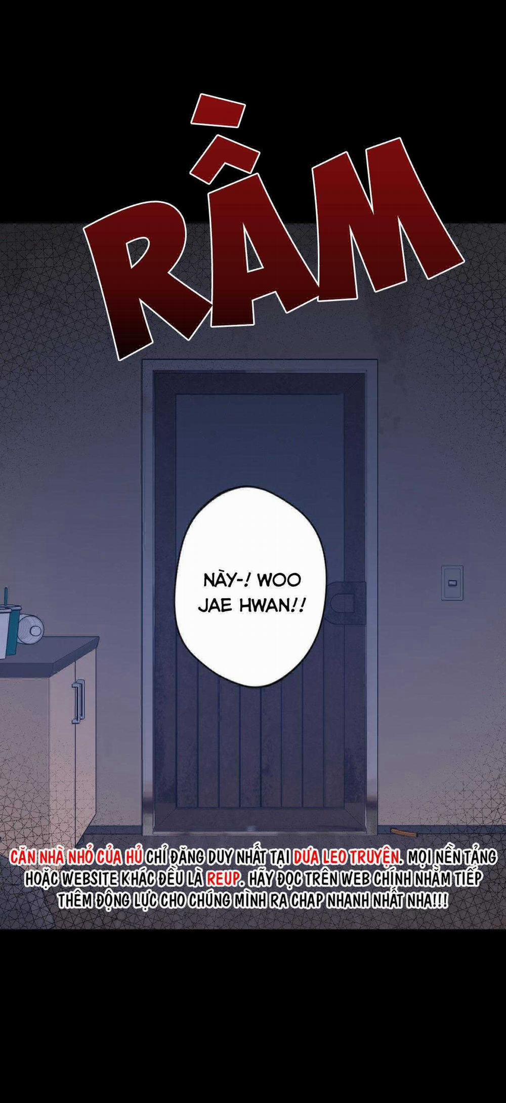 Nụ Hôn Thiên Thần 24 trang 33