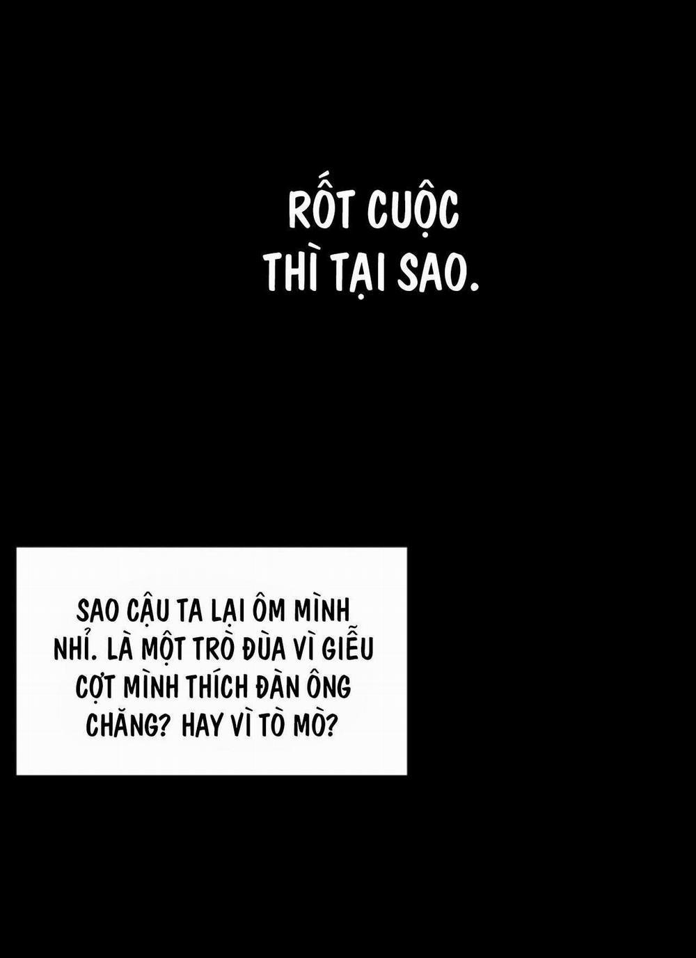 Nụ Hôn Thiên Thần 24 trang 35