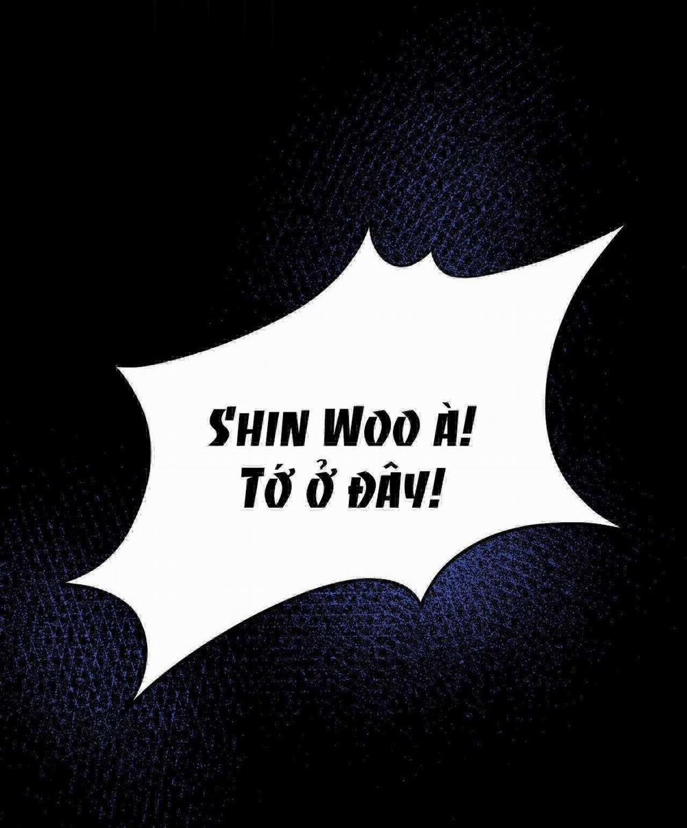 Nụ Hôn Thiên Thần 24 trang 40