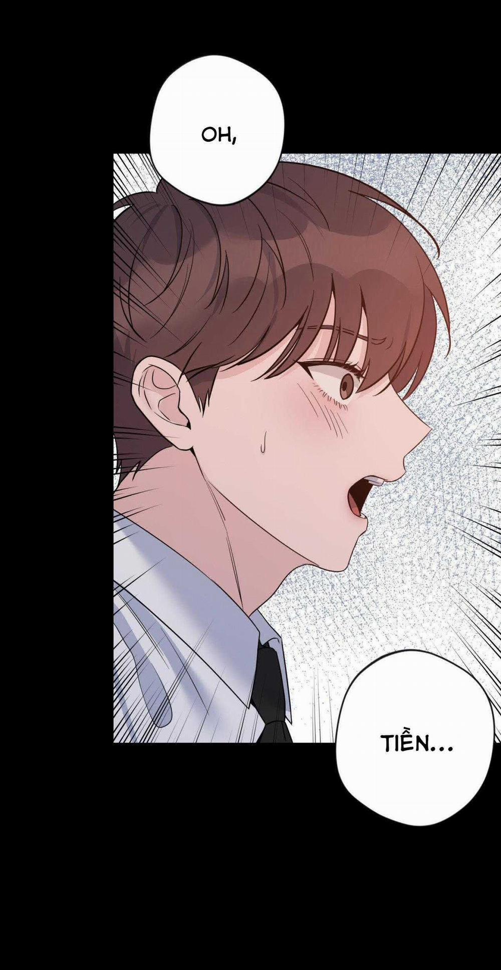 Nụ Hôn Thiên Thần 24 trang 56