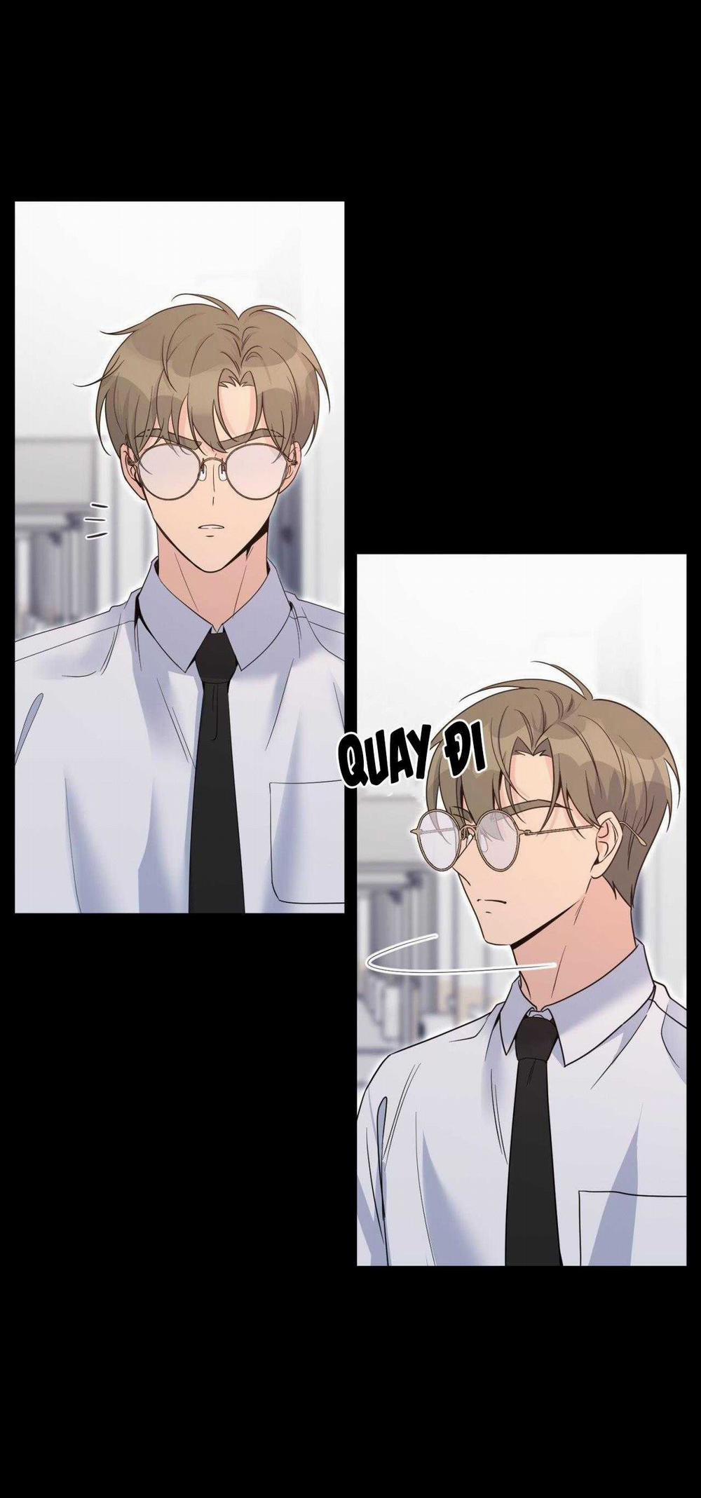 Nụ Hôn Thiên Thần 24 trang 57