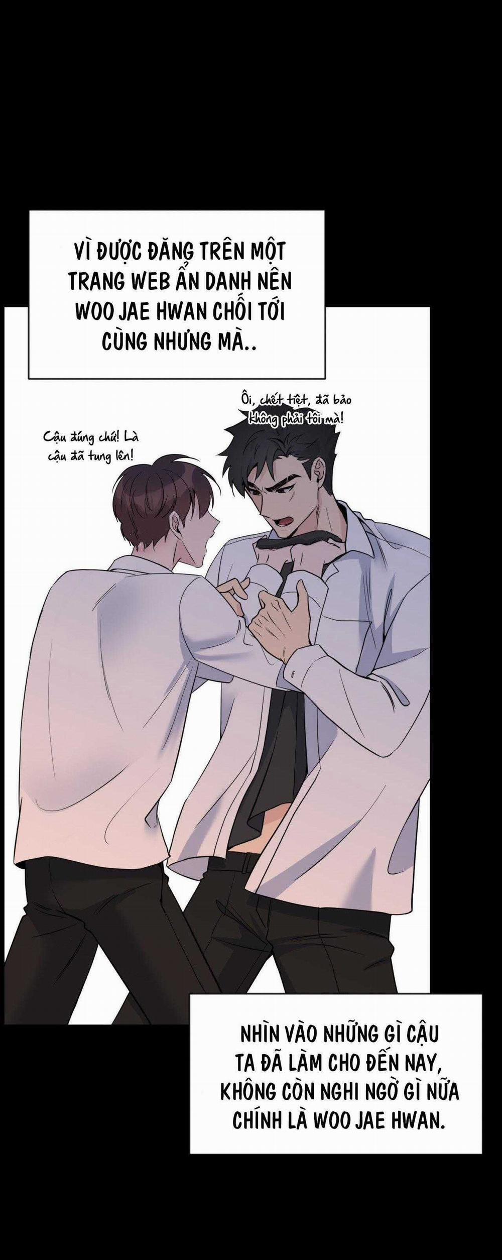 Nụ Hôn Thiên Thần 24 trang 60