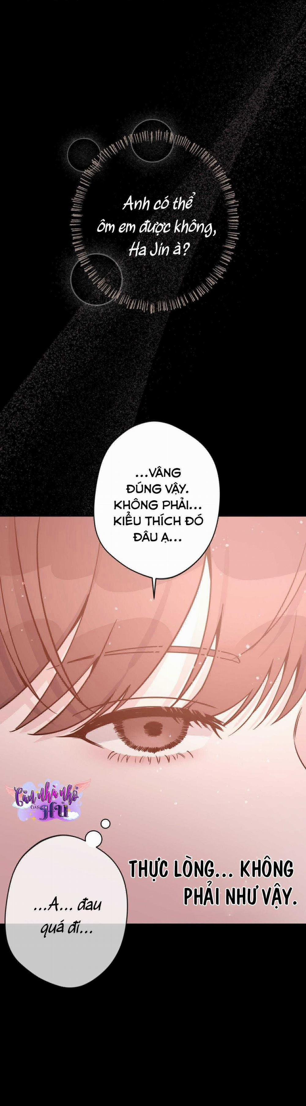 Nụ Hôn Thiên Thần 24 trang 66