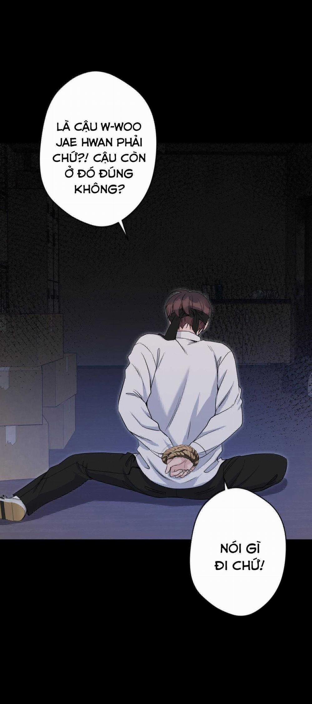 Nụ Hôn Thiên Thần 24 trang 7