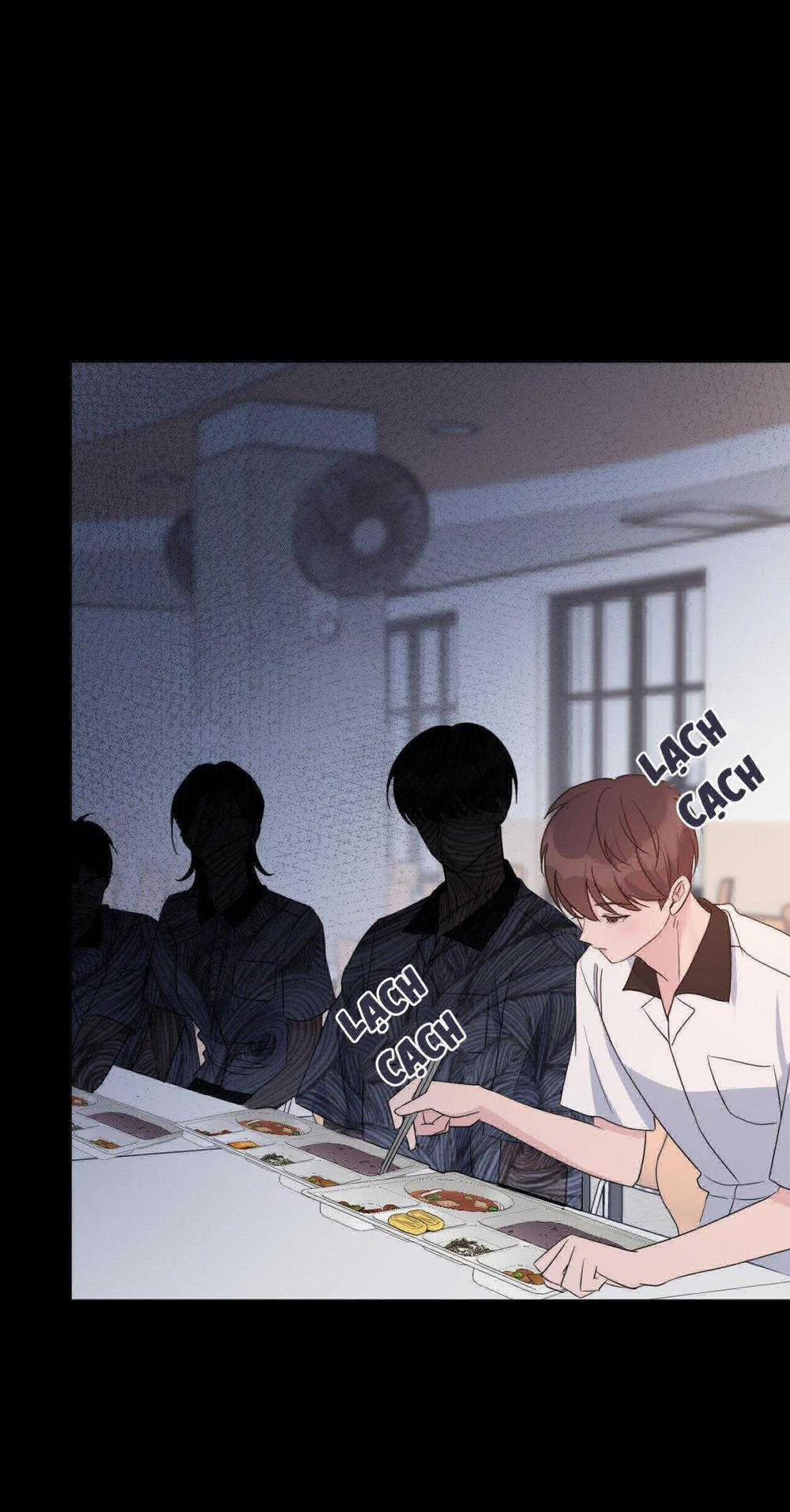 Nụ Hôn Thiên Thần 24 trang 70