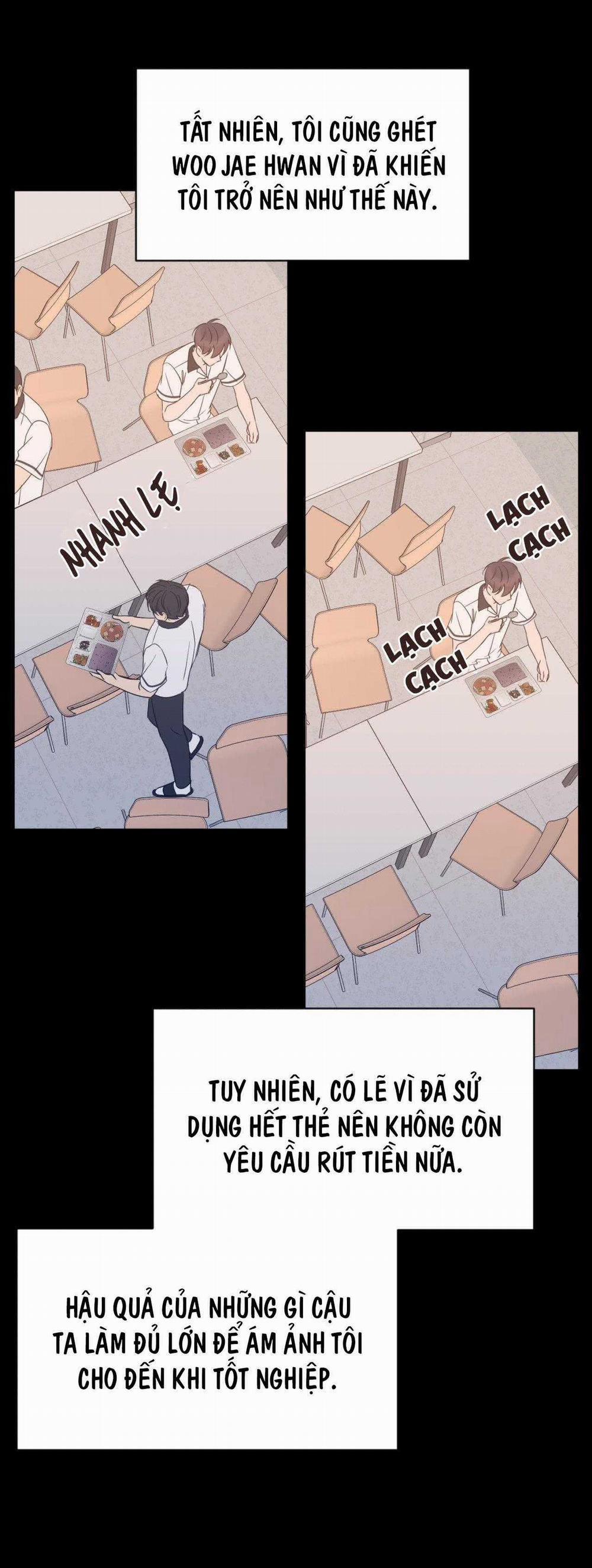 Nụ Hôn Thiên Thần 24 trang 72