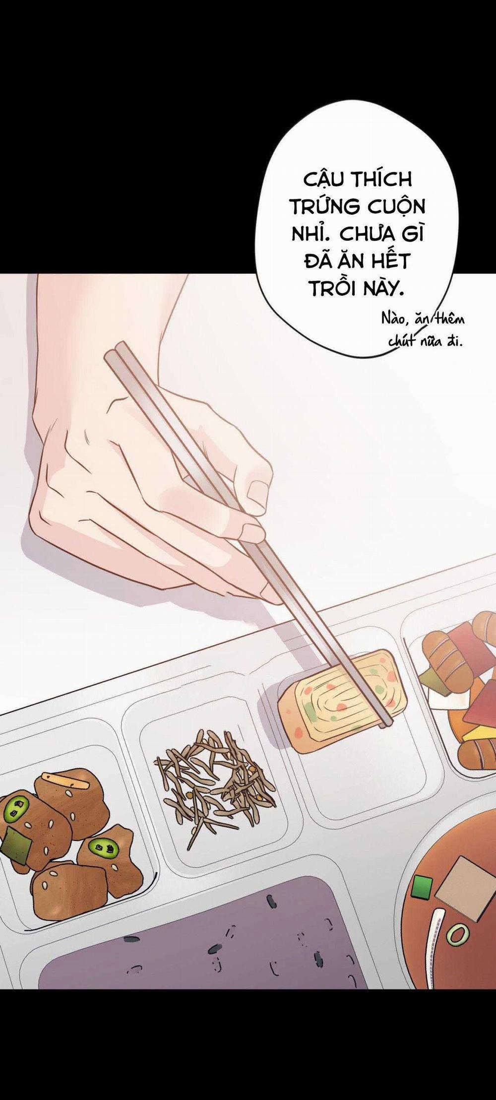 Nụ Hôn Thiên Thần 24 trang 73