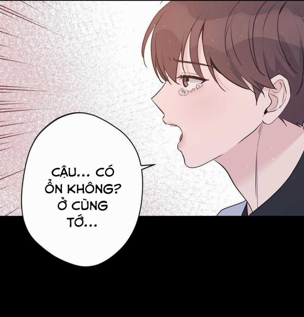 Nụ Hôn Thiên Thần 24 trang 75