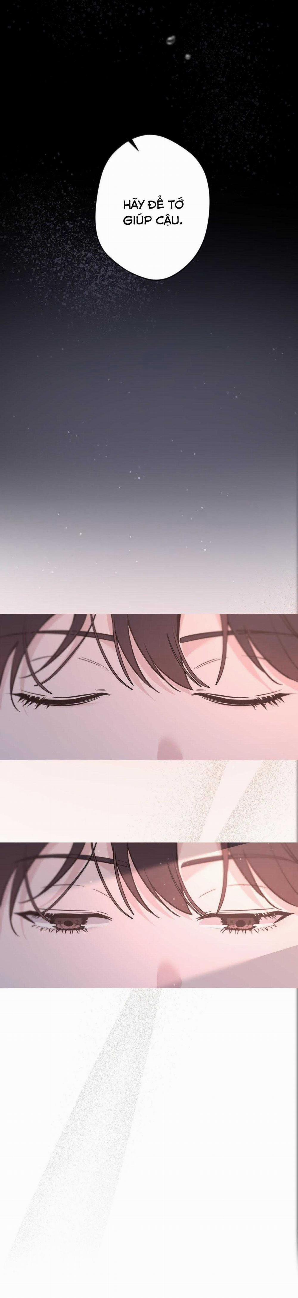 Nụ Hôn Thiên Thần 24 trang 77