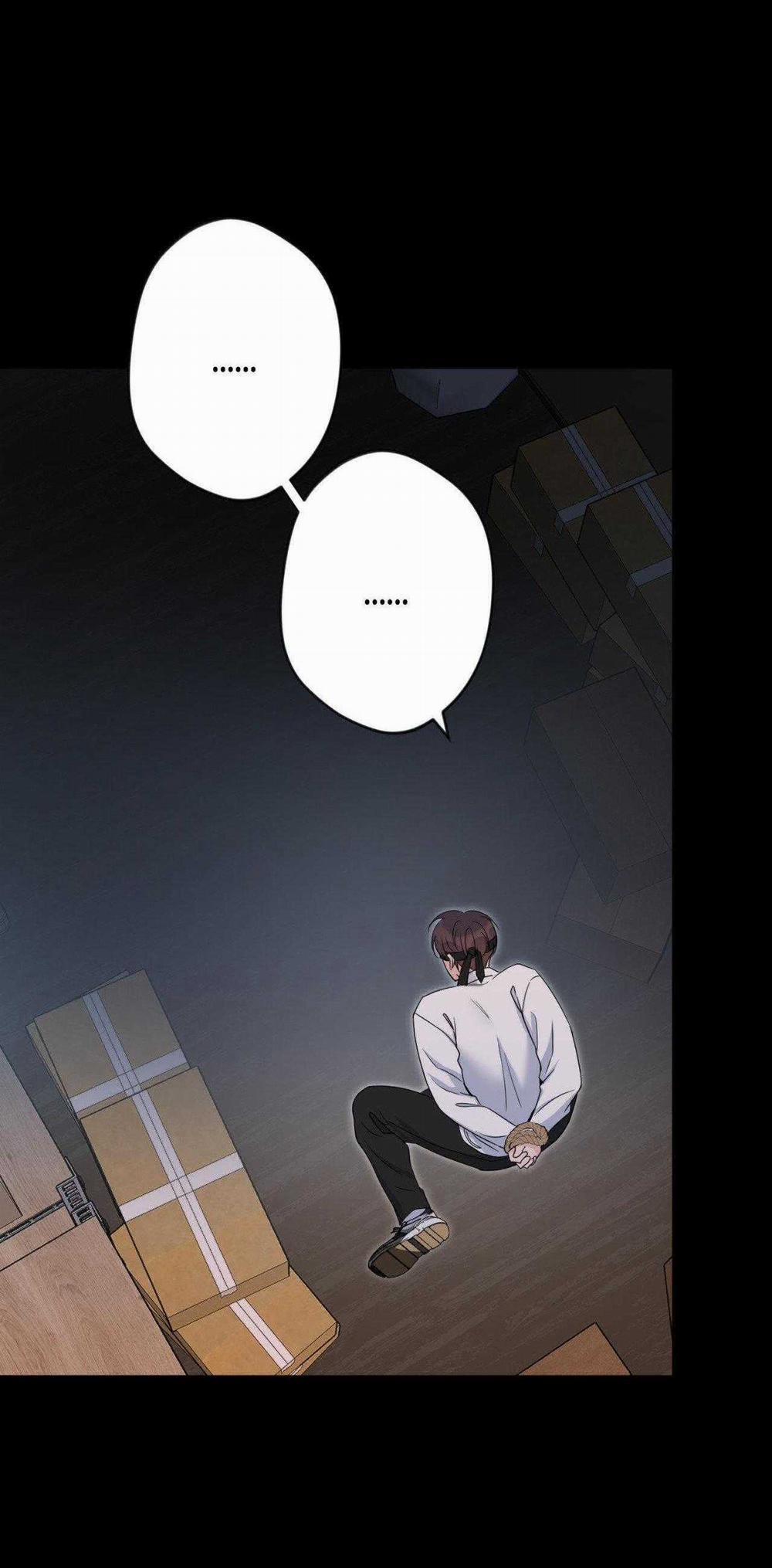 Nụ Hôn Thiên Thần 24 trang 8