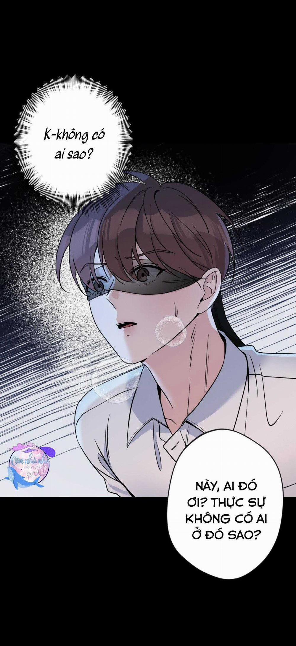 Nụ Hôn Thiên Thần 24 trang 9