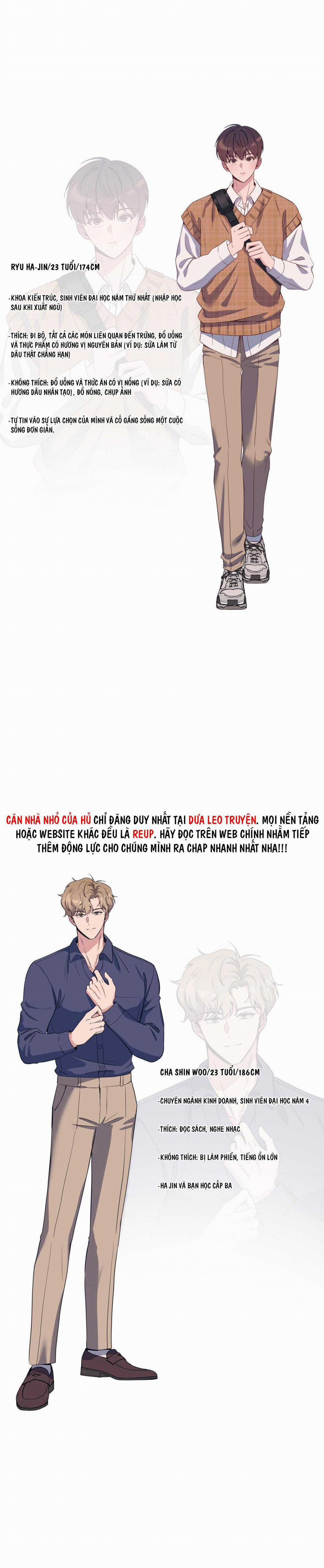 Nụ Hôn Thiên Thần 25.1 trang 2