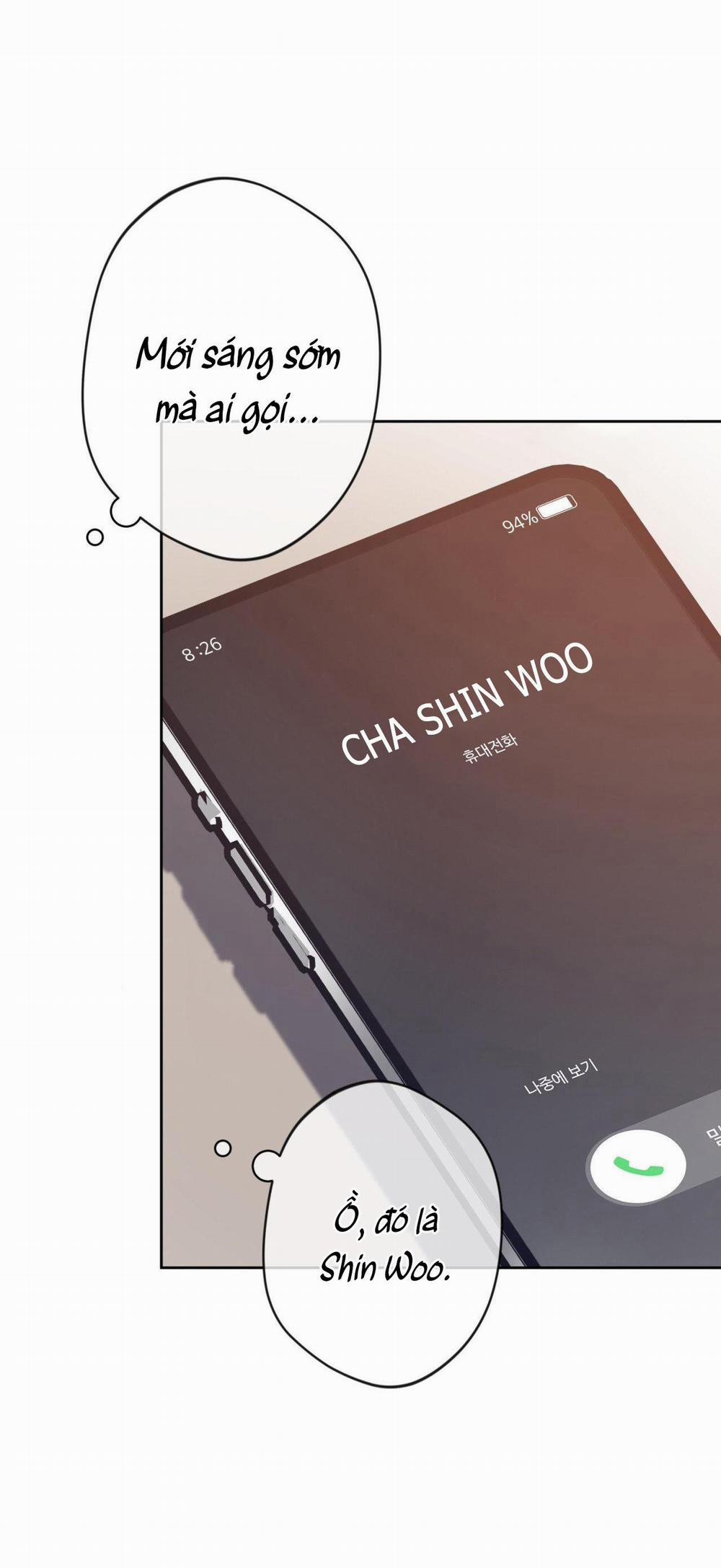 Nụ Hôn Thiên Thần 25 END SS1 trang 11