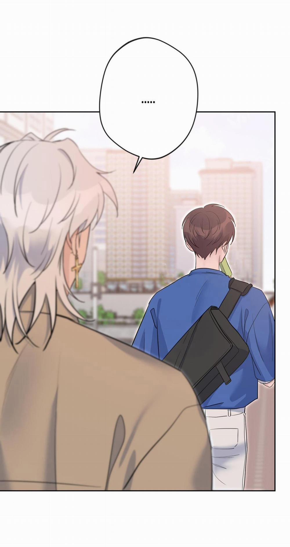 Nụ Hôn Thiên Thần 25 END SS1 trang 23