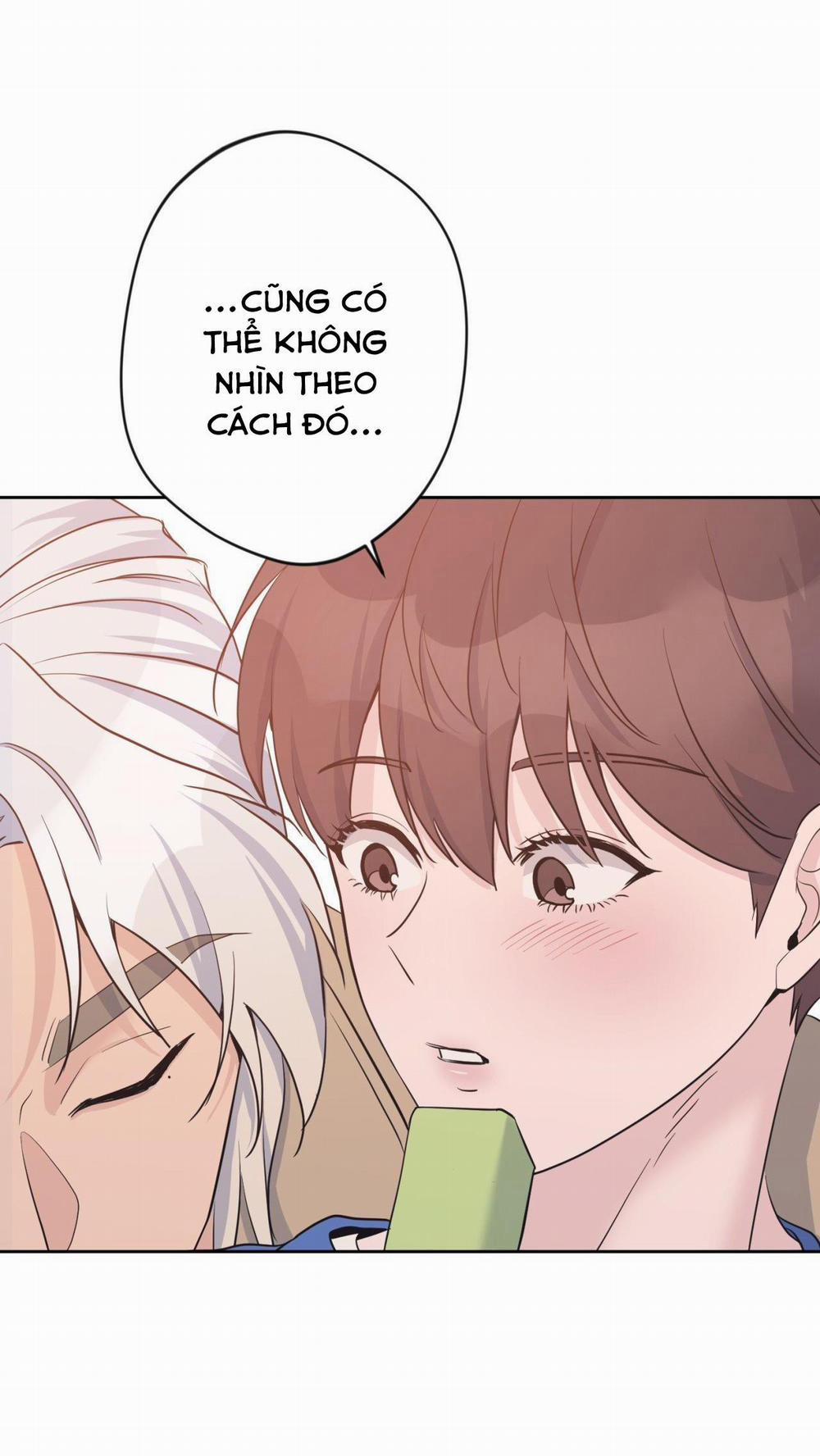 Nụ Hôn Thiên Thần 25 END SS1 trang 26