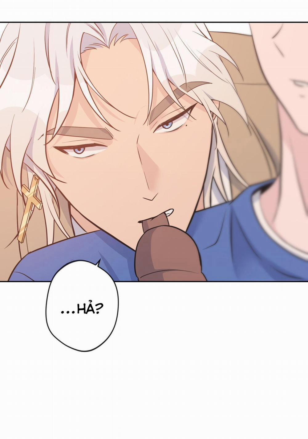 Nụ Hôn Thiên Thần 25 END SS1 trang 29